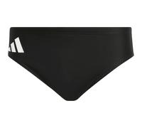 adidas Solid Herren Badehose, schwarz, Gr. L