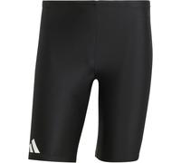 adidas Solid Jammer-Badehose Herren IA7090 - black/white 7