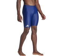 adidas Solid Jammer-Badehose Herren IU1875 - dark blue/white 4 (S)