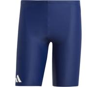 adidas Solid Jammer-Badehose Herren IU1875 - dark blue/white 4 (S)
