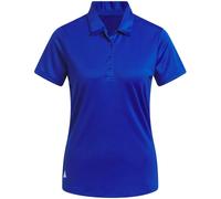 Solid Performance Short Sleeve Poloshirt für Damen Collegiate Royal XS