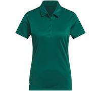 adidas Solid Poloshirt Damen KA5467 - collegiate green S