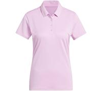 adidas Solid Poloshirt Damen KA5469 - clear lilac XXL