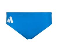 Badeslip adidas Solid Bleu XS