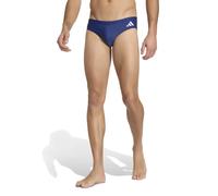 SOLID SWIM TRUNKS Dark Blue L
