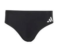 Adidas Herren Badehose Solid – Schwarz – Größe M/L