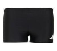 ADIDAS SOLID SWIM BOXERS (TX249) XL Black