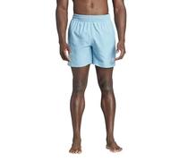 adidas Solid Swimshorts Badeshorts Badehosen Größe L