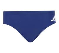 SOLID SWIM TRUNKS Dark Blue S/M