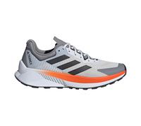 adidas Soulstride Flow Trailschuh Herren - grau, dunkelgrau, Größe 42