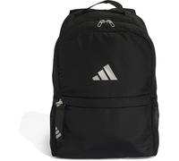 adidas Damen Sport Backpack, black/silver met., One Size