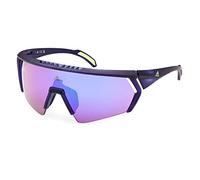 adidas Sp0063 Unisex-Brille für Erwachsene, 1 Stück