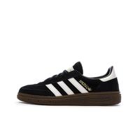 adidas Spezial Damen Schwarz/Weiße Sneaker, Schwarz , 39 1/3 EU