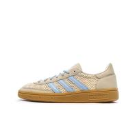 adidas Spezial Damen-Sneaker, Beige/Blau, beige, 38 EU