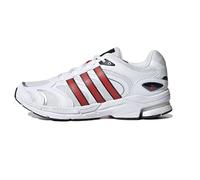adidas Spiritain 2000 Laufschuhe, Komfort Weiß Blau Rot, 42 EU