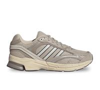 Sneaker ADIDAS SPORTSWEAR "SPIRITAIN 2000", Herren, Gr. 42, crystal linen, orbit grau, matte silber, Leder, Textil, Schuhe Sneaker, inspiriert vom Design des adistar control (51135228-42) crystal line