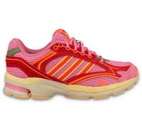adidas Sportswear Low Top Sneaker mit Schnürung Modell 'SPIRITAIN 2000' in Pink, Größe 40,5