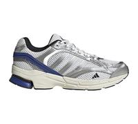 adidas Spiritain 2000 silber grau marineblau Laufschuhe - 44(2/3)