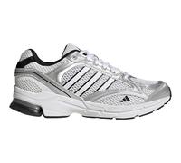 Sneaker ADIDAS SPORTSWEAR "SPIRITAIN 2000", Herren, Gr. 43, cloud weiß, ftwr weiß, silber metallic, Synthetik, Textil, Schuhe Sneaker (50273261-43) cloud weiß, ftwr weiß, silber metallic