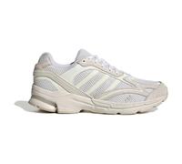 Sneaker ADIDAS SPORTSWEAR "SPIRITAIN 2000", Herren, Gr. 41, weiß (cloud weiß, sanftes weiß, wonder aluminium), Leder, Textil, Schuhe Sneaker, inspiriert vom Design des adistar control (29861047-41) cl