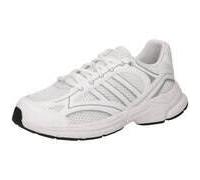 Sneaker ADIDAS SPORTSWEAR "SPIRITAIN KIDS", Mädchen, Gr. 38,5, cloud weiß, ftwr weiß, grau two, Textil, Schuhe Sneaker, inspiriert vom Design des adistar control, für Kinder & Jugendliche (69711419-38