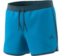 adidas Herren Badeshorts Split Clx, Shocya, 10, FJ3375