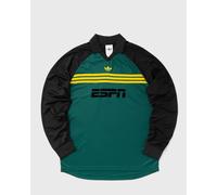 Adidas SPONSORED ARCHIVE LONGSLEEVE TEE men Longsleeves green in Größe:XXL