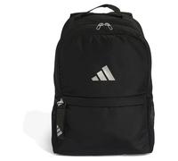 adidas Damen Sport Backpack, black/silver met., One Size