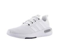 adidas Sport für Herren, weiß, Größe 45 ⅓ EU / 10,5 UK