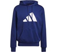 Adidas Sport Future Icons Sweatshirt | blau | Herren | 2XL | GR4106 2XL