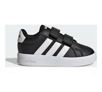 ADIDAS SPORT Grand Court 3.0 Shoes Infants (OOS52) 23 1/2 Core Black / Cloud White / Cloud White