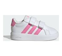 ADIDAS SPORT Grand Court 3.0 Shoes Infants (OOS52) 27 Cloud White / Bliss Pink / Bliss Pink