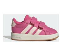 ADIDAS SPORT Grand Court 3.0 Shoes Infants (OOS52) 27 Pink Fusion / Wonder Quartz / Off White