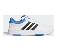 ADIDAS SPORT HOOPS CLASSIC Shoes (ONQ44) 38 2/3 Cloud White / Ray Blue / Core Black