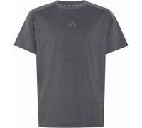 J SPI ML TEE BLACK/GRETHR/GREFIV 128