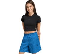 JG SPI SOFT TEE BLACK/BLACK 128 BLACK/BLACK