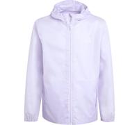 Adidas Sport Kinder Schlupfjacke, lila 164