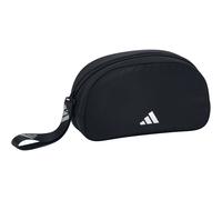 adidas Kosmetiktasche SP POUCH JN0873 Black/Silver Met.