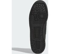 ADIDAS SPORT RAPID COURT LOW Shoes (OPL89) 37 1/3 Core Black / Core Black / Carbon