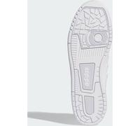 ADIDAS SPORT RAPID COURT LOW Shoes (OPL89) 48 2/3 Cloud White / Cloud White / Dash Grey