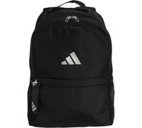 adidas Damen SP BP Rucksack, BLACK/SILVMT, NS