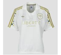 adidas Sport T-Shirts - in Weiss EU S
