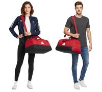 Adidas Tiro League Duffelbag M Sporttasche rot NS