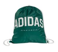 adidas Sportbeutel Printed Var Gym Sack 13 Liter grün