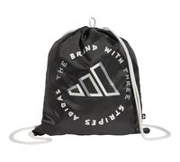 Adidas Sportbeutel Sporttasche, schwarz NS