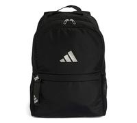 adidas Damen SP BP Rucksack, BLACK/SILVMT, NS