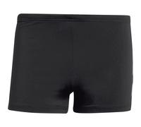 adidas Sports Bold 3-Streifen Boxer-Badehose Herren Bustier, schwarz, Gr. M