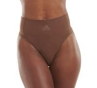 Adidas Sports Underwear Damen Thong Tangahöschen PantyString, Toasted Mocha, L