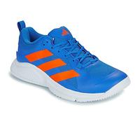 adidas Sportschuhe Court Team 2.0 M in Blau 47 1/3