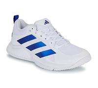 adidas Sportschuhe Court Team 2.0 M in Weiss 46 2/3